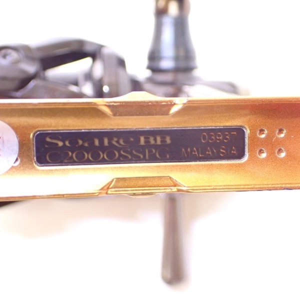 １８ソアレＢＢＣ２０００ＳＳＰＧ